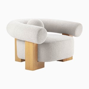 Fauteuil Cassete par Alter Ego pour Collector Zumirez Moonbeam