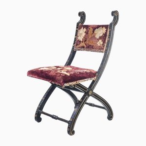 Empire Chair, 1800s
