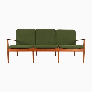 Sofa by Grete Jalk for Glostrup