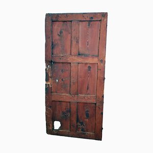 15th Century Oak Door