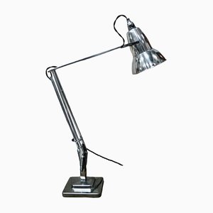 Vintage Anglepoise Lamp from Herbert Terry & Sons
