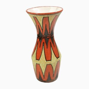 Grand Vase de Plancher Mid-Century, 1960s