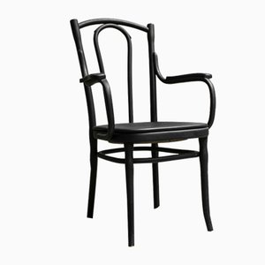 Butaca atribuida a Thonet, años 40