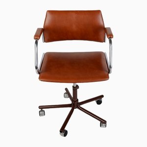 Office Chair from Kovona, 1970s