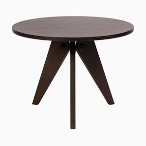 Guéridon Dining Table by Jean Prouvé for Vitra