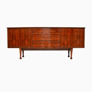 Vintage Sideboard by A. J. Milne for Heals