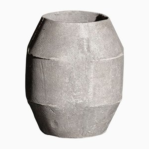 Cimento Vase by Jorge Carreira for Vicara