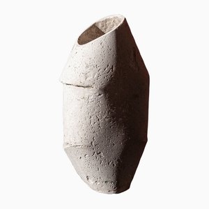 Cimento Vase by Jorge Carreira for Vicara