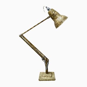 Lámpara Scumble Anglepoise vintage de Herbert Terry para Herbert Terry & Sons