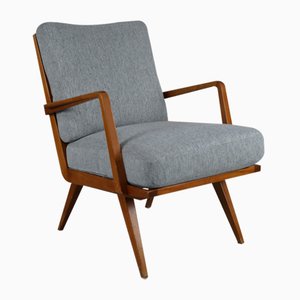 Antimott Sessel von Knoll, 1950er