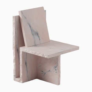 Caliza Stuhl von Six N Five