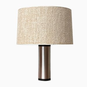 Mid-Century Danish Regent Table Lamp by Jo Hammerborg for Fog & Morup, 1960s