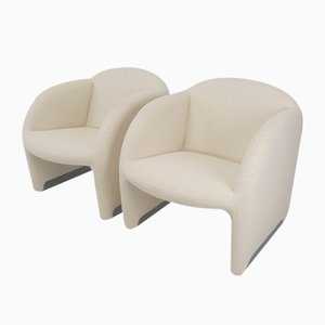 Set of Ben Chairs by Pierre Paulin for Artifort, 1980s