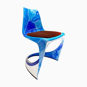 Element 3 Chair by Polcha