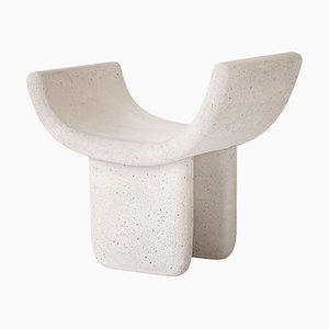 Monolithic Chair 1 by Studiopepe