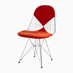 Silla DKR-2 de Charles & Ray Eames para Vitra