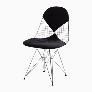 Silla DKR-2 de Charles & Ray Eames para Vitra