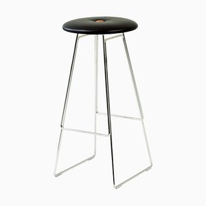 HT 2288 Time Bar Stool by Henrik Tengler for One Collection