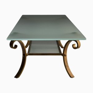 Table Basse, Italie