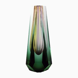 Vase by Pavel Hlava for Exbor