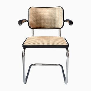 Model S64 Chair by Marcel Breuer for Thonet, 1990s