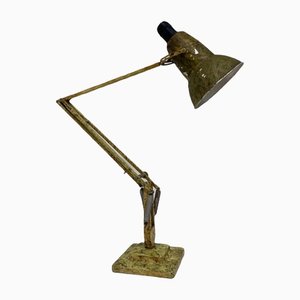 Lampe de Bureau Anglepoise Antique par Herbert Perry & Sons Ltd.