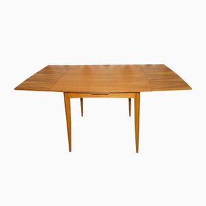 Extendable Square Eating Table, 1960s