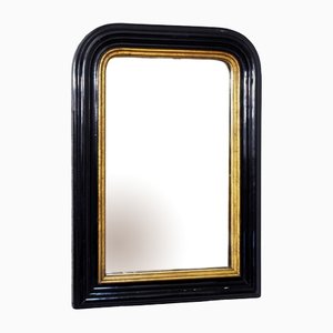 Antique Napoleon III Mirror