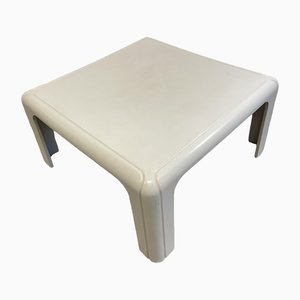 4894 Coffee Table by Gae Aulenti for Kartell