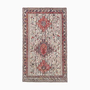 Tapis Kilim Soumac Animal Vintage