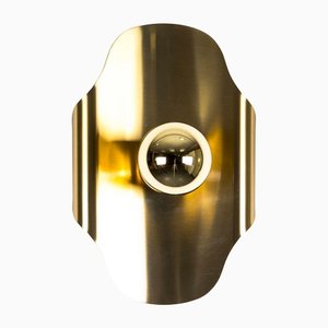 Goldene Lampe, 1970er