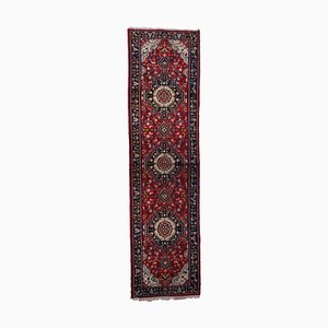 Tapis de Couloir Malayer, Moyen-Orient, 1950s