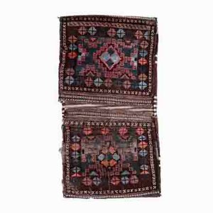Tapis Baluch Antique, Afghanistan, 1900s