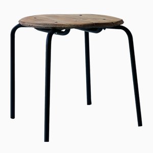 Tabouret Vintage Industriel