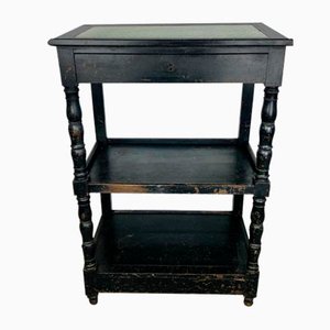 Antique Library Reading Rack