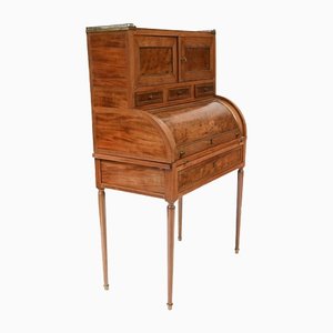 Bureau Antique en Acajou, 1880s