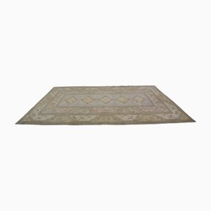 Tapis Oushak Antique