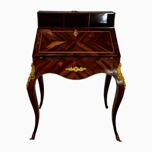 Louis XV Style Slope Desk
