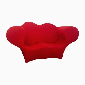 Double Soft Big Easy Sofa by Ron Arad, Moroso, Italy, 1991