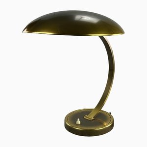 Brass Model 6751 Table Lamp from Kaiser Idell / Kaiser Leuchten