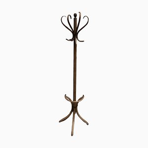 Vintage Coat Rack