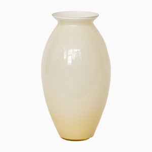 Cristalleria Italia Crystal Vase