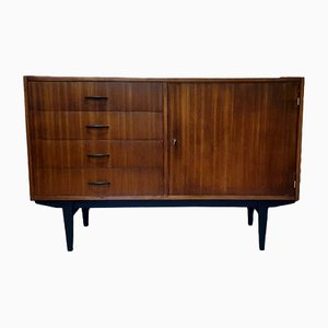 Chest of Drawers from Violetta, Poland, 1960s