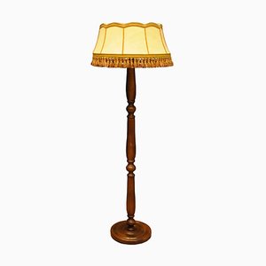 Danish Art Deco Floor Lamp