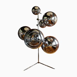 Mirror Ball Stehlampe von Tom Dixon
