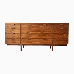 Oak Chest of Drawers, 1970s