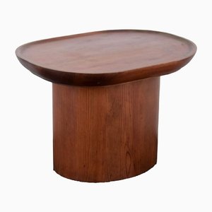 Mid-Century Coffee Table by Axel Einar Hjorth Uto for Nordic Company