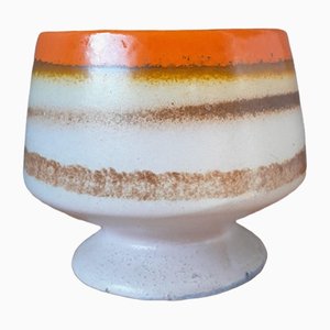 Ceramic Bowl from Strehla