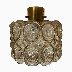 Mid-Century Ceiling Flush Mount Limburg by Helena Tynell, Germany, 1960s