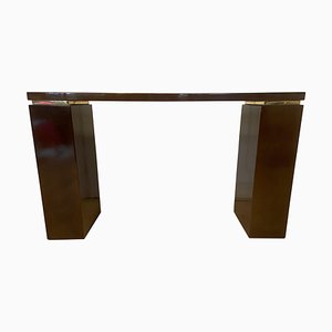 Console Table from Roche Bobois, 1970s